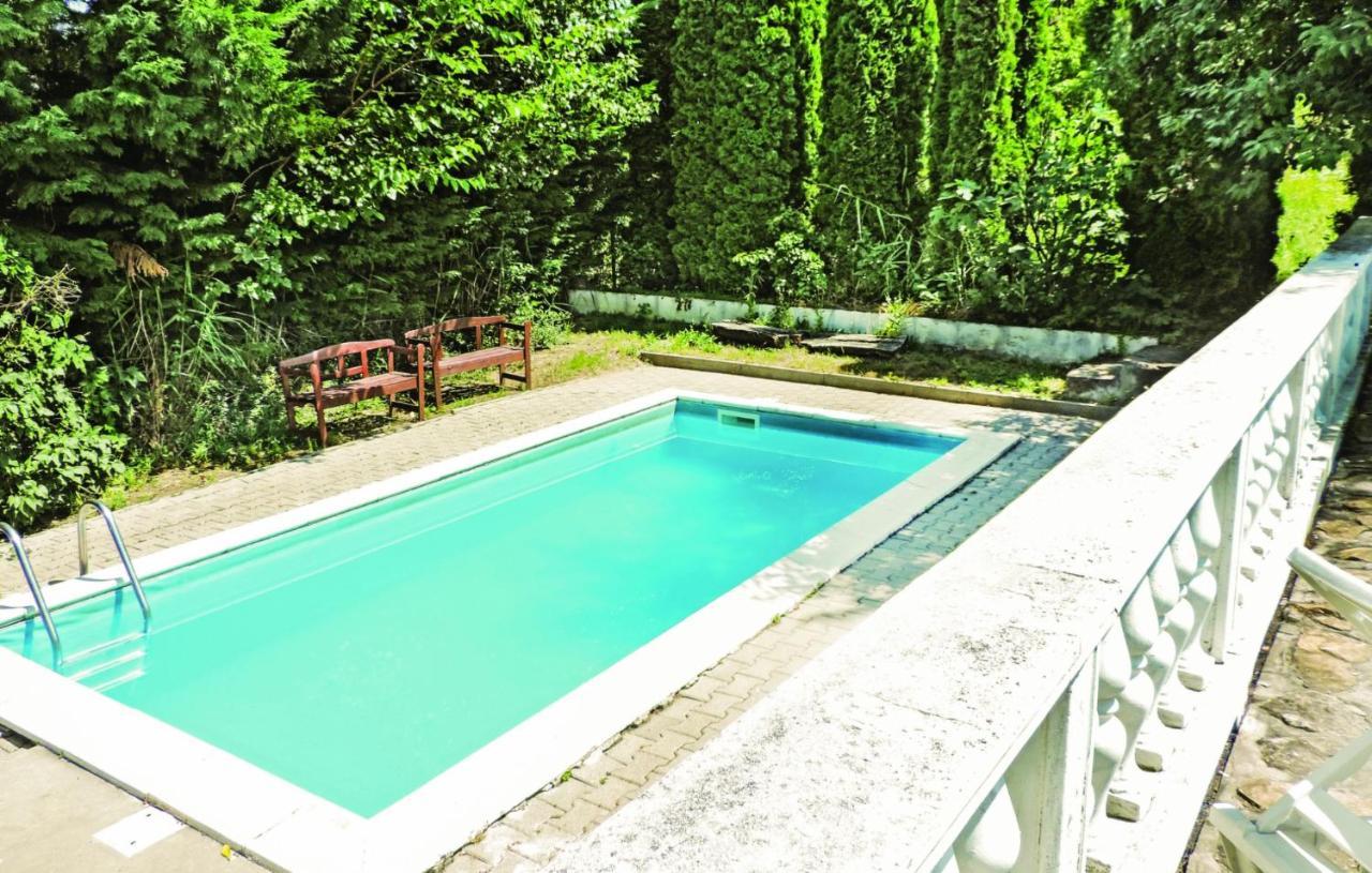 Landhaus Toereki Mit Pool Siófok Eksteriør bilde