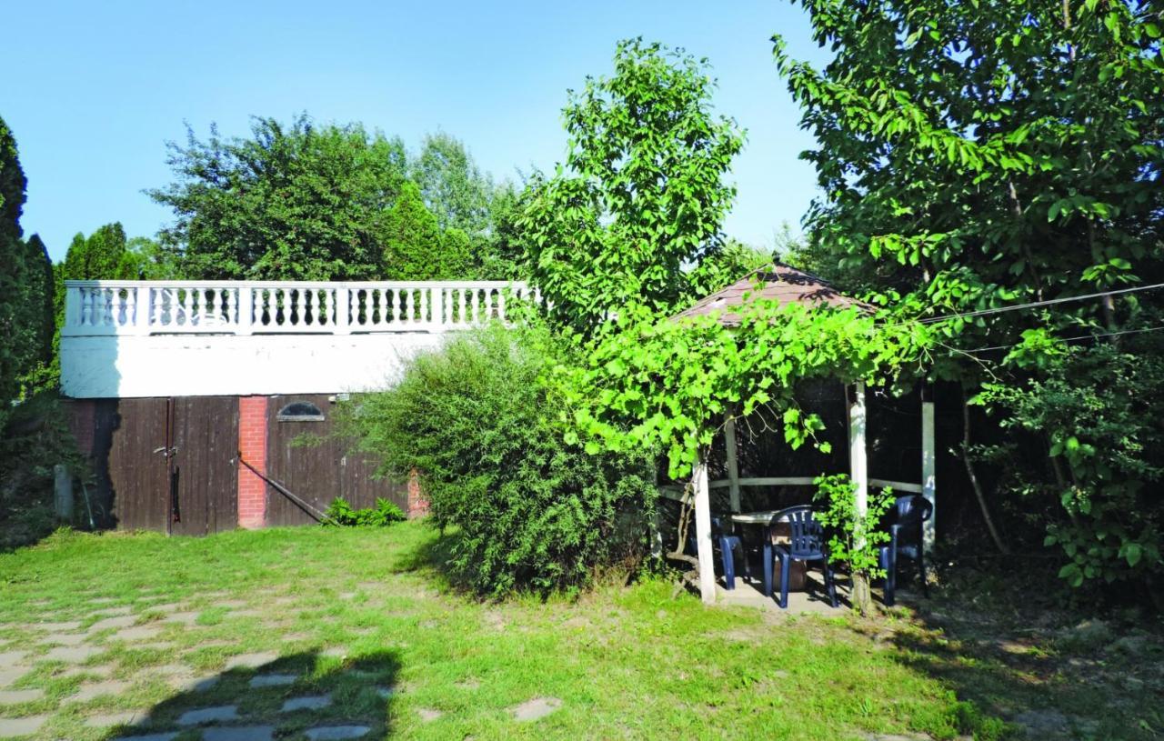 Landhaus Toereki Mit Pool Siófok Eksteriør bilde