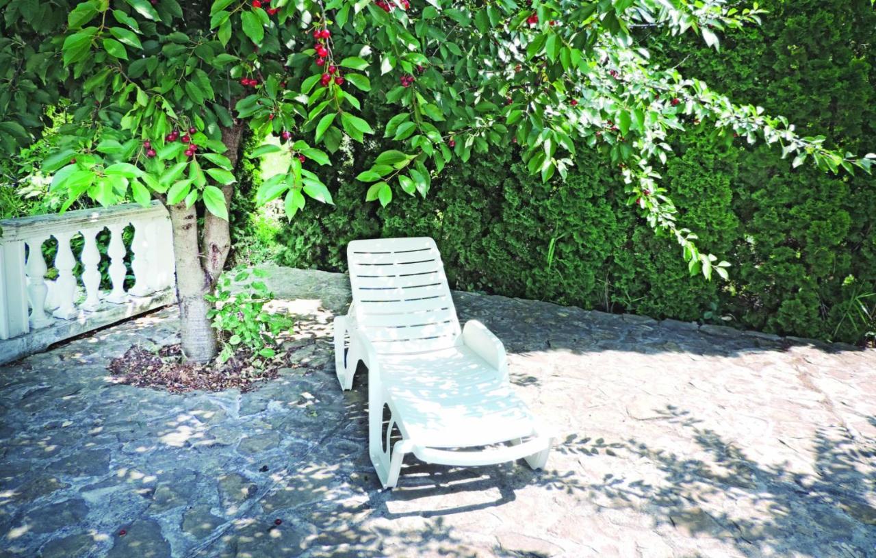 Landhaus Toereki Mit Pool Siófok Eksteriør bilde